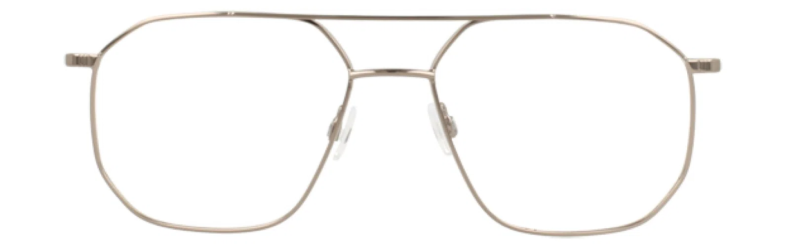 Stetson S396 Eyeglasses - Saddle - view 7